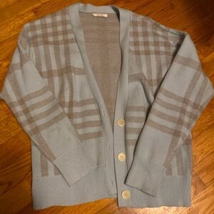 Sioni Cardigan